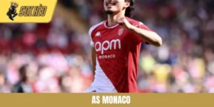 AS Monaco - Biểu Tượng Của Thể Thao Và Văn Hóa Monaco