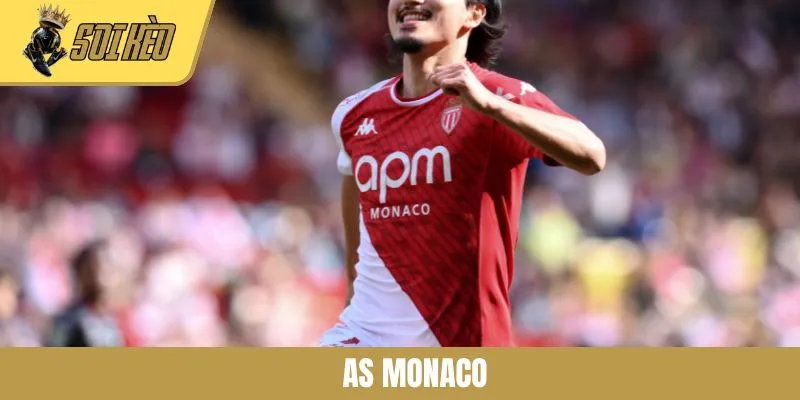 AS Monaco - Biểu Tượng Của Thể Thao Và Văn Hóa Monaco