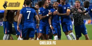 Chelsea FC – Hành Trình Vinh Quang Và Thử Thách Mới Năm 2025