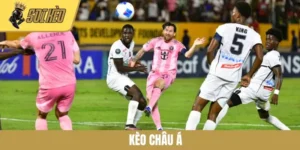 Kèo Châu Á Là Gì? Hướng Dẫn Cách Soi Kèo Chuẩn Xác Nhất