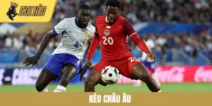 Cách Chơi Kèo Châu Âu: Bí Quyết Soi Kèo 1×2 Hiệu Quả Nhất