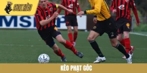 Kèo Phạt Góc - Các Phương Pháp Chơi Thắng Lớn Dễ Dàng