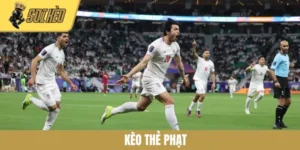 Kèo Thẻ Phạt - Chia Sẻ Kinh Nghiệm Hữu Ích Cho Người Mới