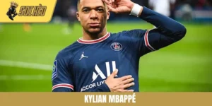 Kylian Mbappé - Biểu Tượng Vàng Của Làng Túc Cầu Thế Giới