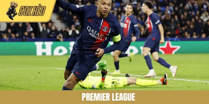 Premier League – Hành Trình Đầy Gai Góc Của Bóng Đá Đỉnh Cao