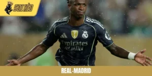 Real Madrid - Bí Quyết Duy Trì Ngôi Vương Champions League Đầy Bản Lĩnh