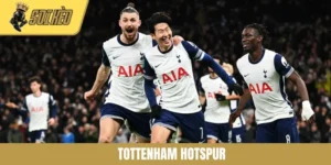 Tottenham Hotspur - Cột Mốc Đáng Nhớ Và Tên Tuổi Nổi Bật