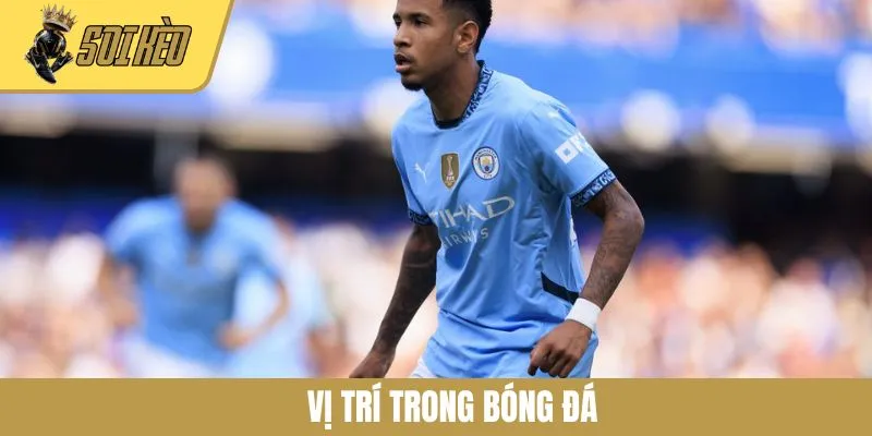 Những Vị Trí Trong Bóng Đá Bạn Nên Biết Rõ Để Hiểu Sâu Bộ Môn Vua